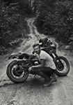 David Beckham: Into the Unknown