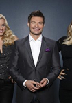 Dick Clark's Primetime New Year's Rockin' Eve with Ryan Seacrest 2015