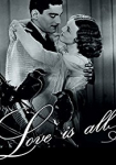 Love is All: 100 Years of Love & Courtship