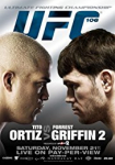 UFC 106: Ortiz vs. Griffin 2