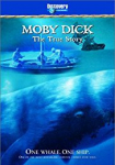 Moby Dick: The True Story