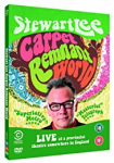 Stewart Lee: Carpet Remnant World