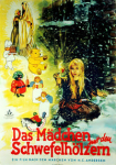 Das Mädchen mit den Schwefelhölzern