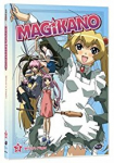 Magikano *german subbed*