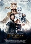 The Huntsman & the Ice Queen