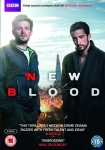 New Blood - Tod in London