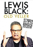 Lewis Black: Old Yeller - Live at the Borgata