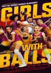 Girls with Balls