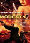 My Name Is Modesty: A Modesty Blaise Adventure