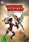 Wonder Woman: Bloodlines