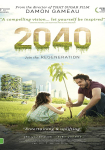 2040 - Wir retten die Welt!