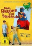 Mein Bruder, der Superheld