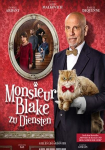 Monsieur Blake zu Diensten