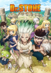 Dr. Stone *german subbed*