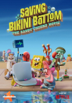 Rettet Bikini Bottom: Der Sandy Cheeks Film